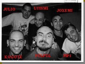 Ska-P