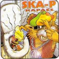 Ska-P
