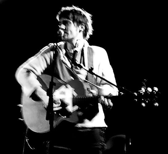 Damien Rice