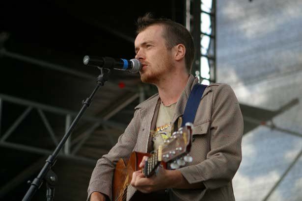 Damien Rice