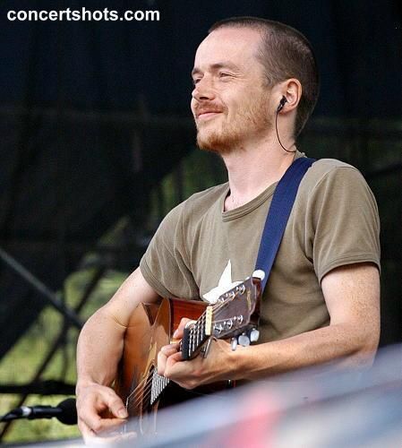 Damien Rice