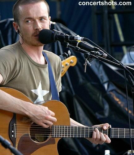 Damien Rice