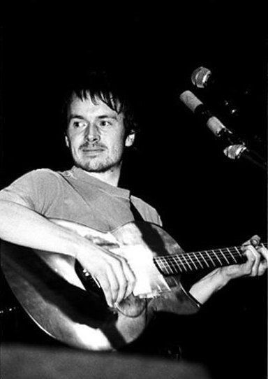 Damien Rice