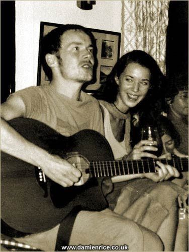 Damien Rice