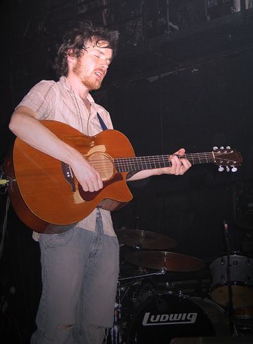 Damien Rice