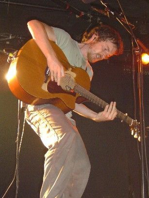 Damien Rice