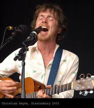 Damien Rice