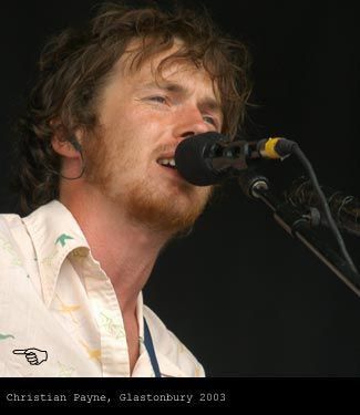 Damien Rice