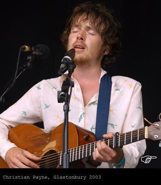 Damien Rice