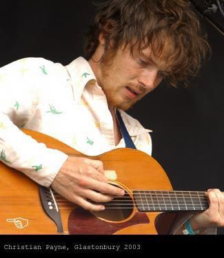 Damien Rice