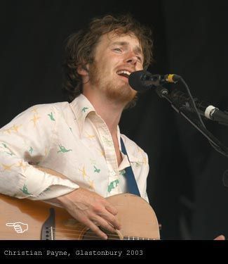 Damien Rice