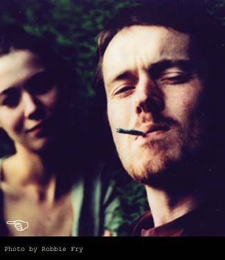 Damien Rice