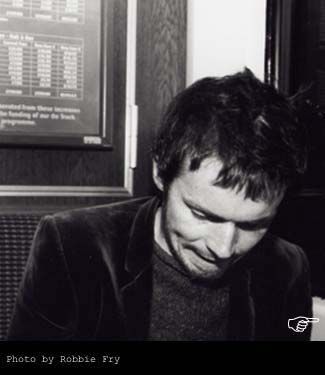 Damien Rice