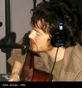 Damien Rice