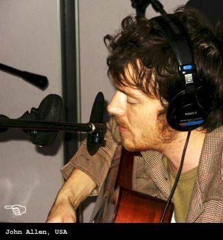 Damien Rice