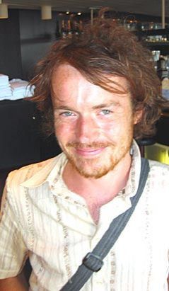 Damien Rice