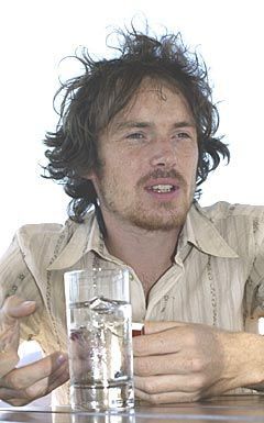 Damien Rice