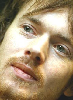 Damien Rice