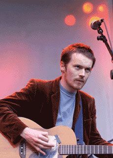 Damien Rice