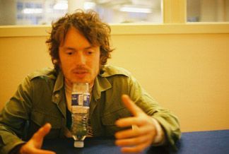 Damien Rice