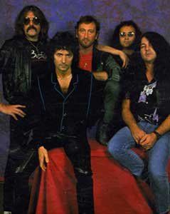 Deep Purple