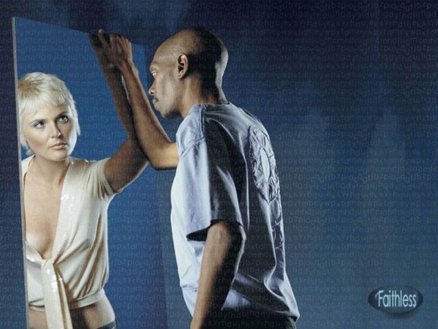 Faithless