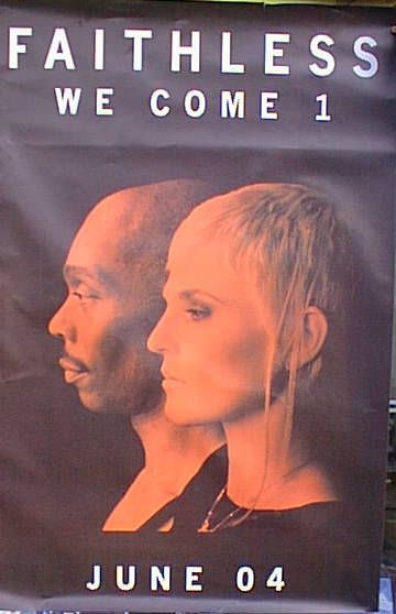 Faithless