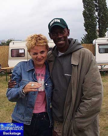 Faithless