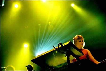 Faithless