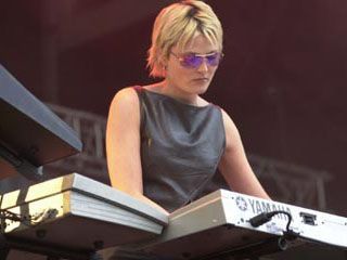 Faithless