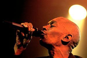 Faithless