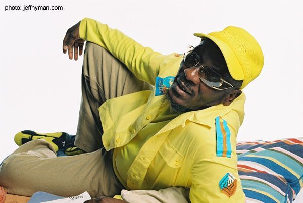 Jimmy Cliff