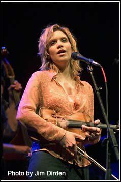 Alison Krauss