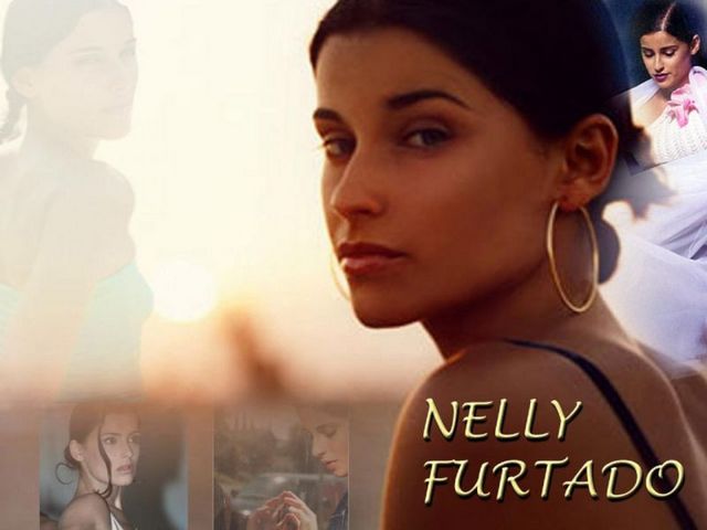 Nelly Furtado