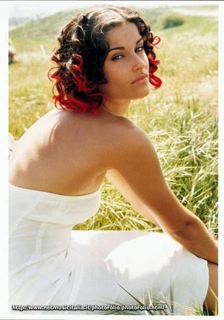 Nelly Furtado