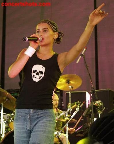 Nelly Furtado