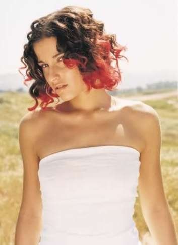 Nelly Furtado