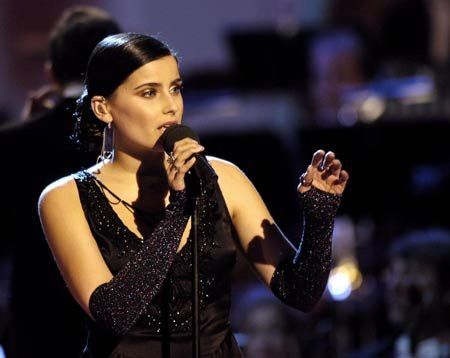 Nelly Furtado