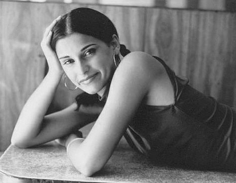 Nelly Furtado