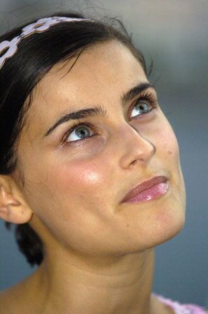 Nelly Furtado