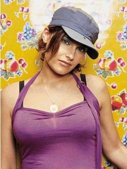 Nelly Furtado