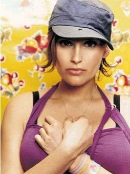 Nelly Furtado