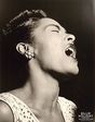 Billie Holiday