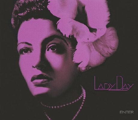 Billie Holiday