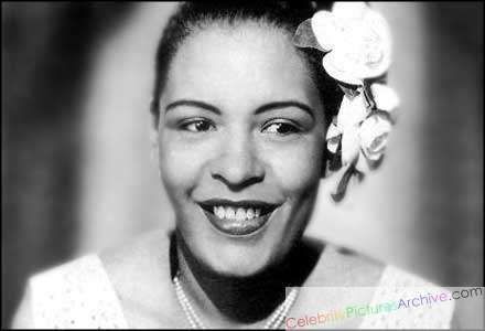 Billie Holiday