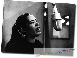 Billie Holiday