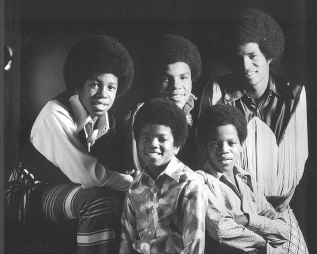 The Jackson 5