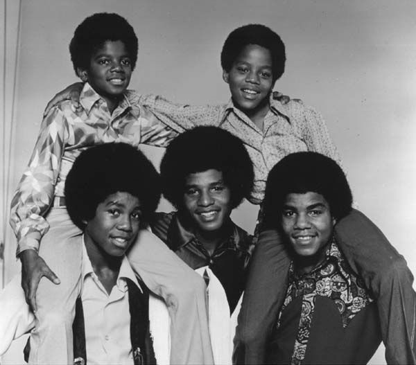 The Jackson 5