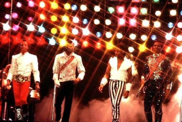 The Jackson 5