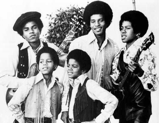 The Jackson 5